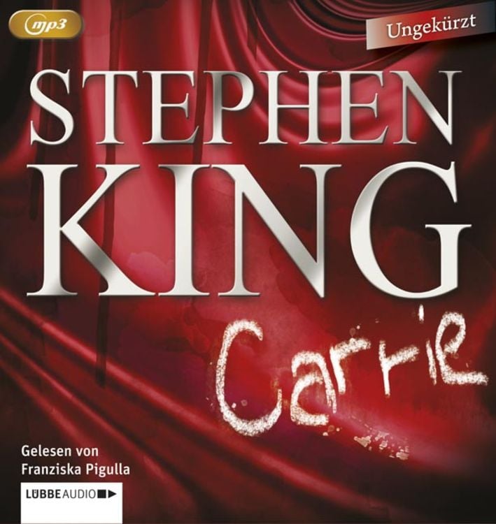 Produktbild: Carrie