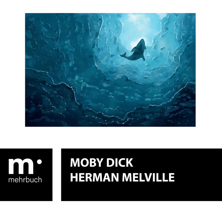 Produktbild: Moby Dick
