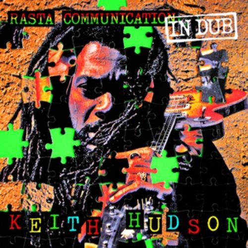 Produktbild: Rasta Communication In Dub