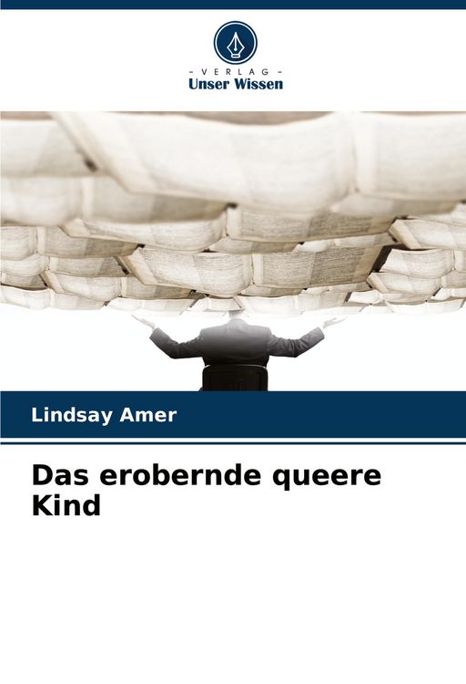 Produktbild: Das erobernde queere Kind