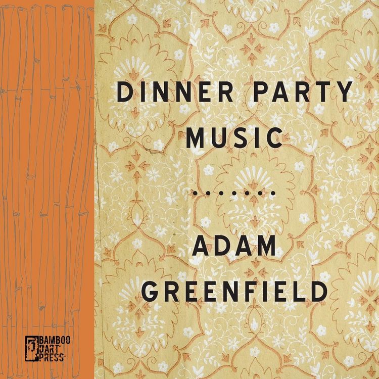 Produktbild: Dinner Party Music