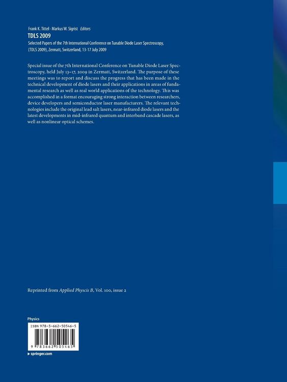 Produktbild: TDLS 2009