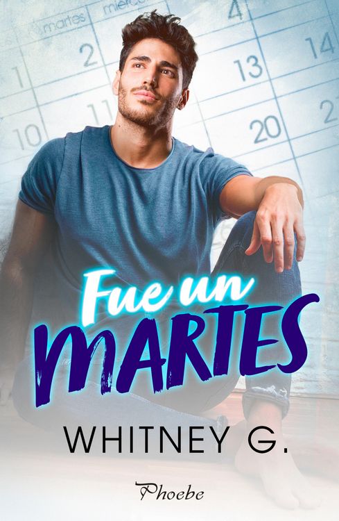 Produktbild: Fue un martes