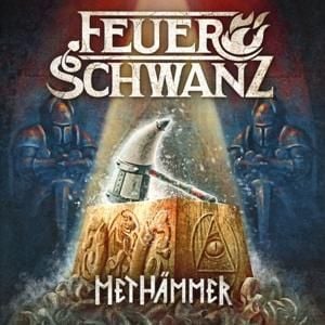 Produktbild: Meth&auml;mmer