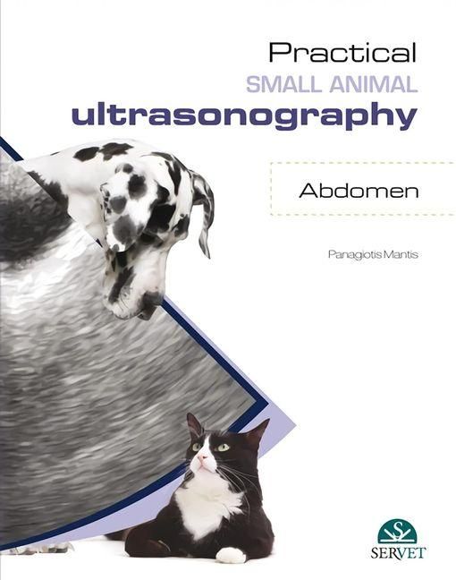 Produktbild: Practical Small Animal Ultrasonography - Abdomen