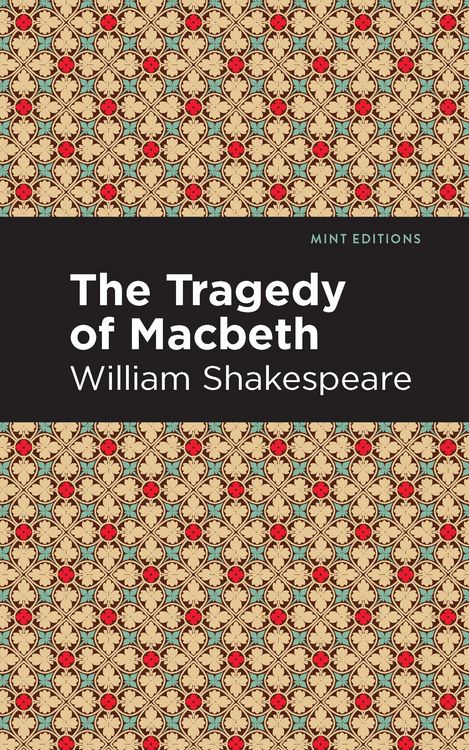 Produktbild: The Tragedy of Macbeth