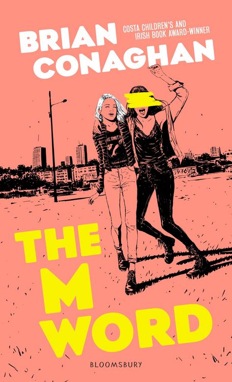 Produktbild: The M Word