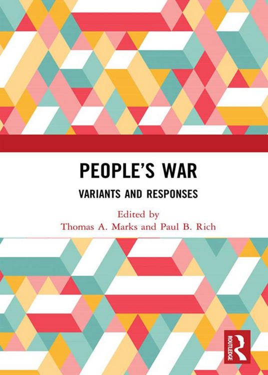 Produktbild: People's War