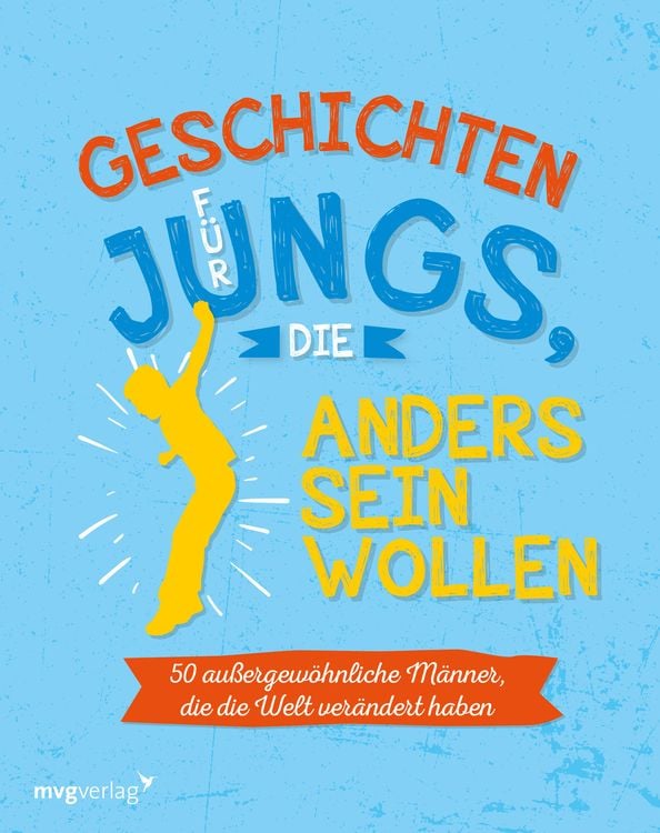Produktbild: F&uuml;r Jungs, die anders sein wollen