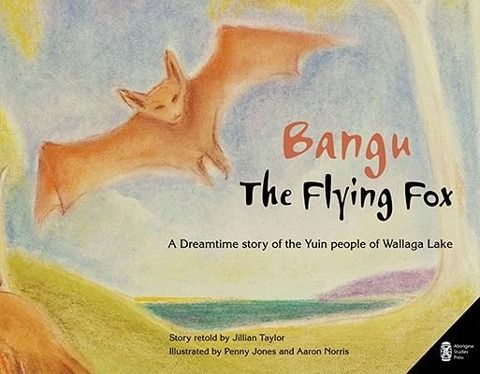 Produktbild: Bangu The Flying Fox Second Ed