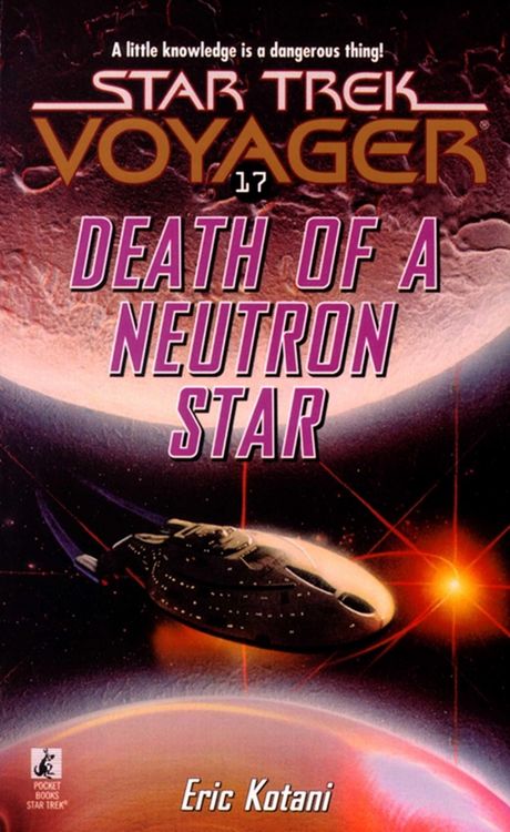 Produktbild: Death of a Neutron Star