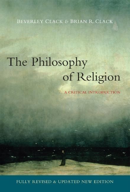 Produktbild: Philosophy of Religion