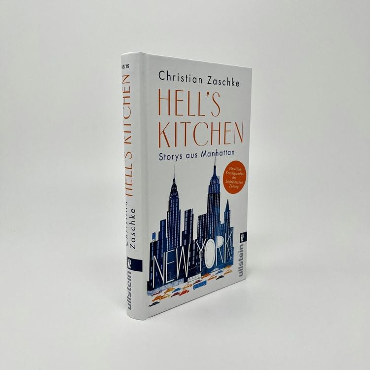 Produktbild: Hell's Kitchen