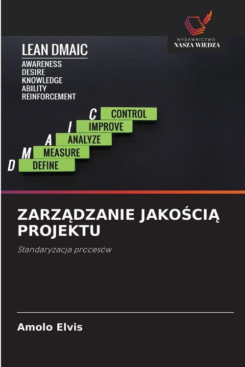 Produktbild: Zarz&iquest;dzanie Jako&iquest;ci&iquest; Projektu