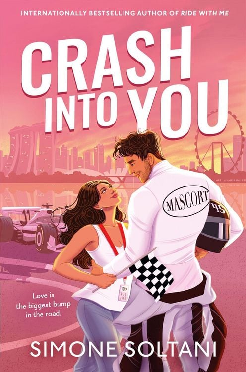 Produktbild: Crash Into You