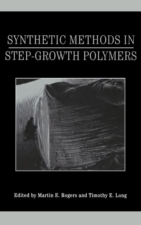 Produktbild: Step-Growth