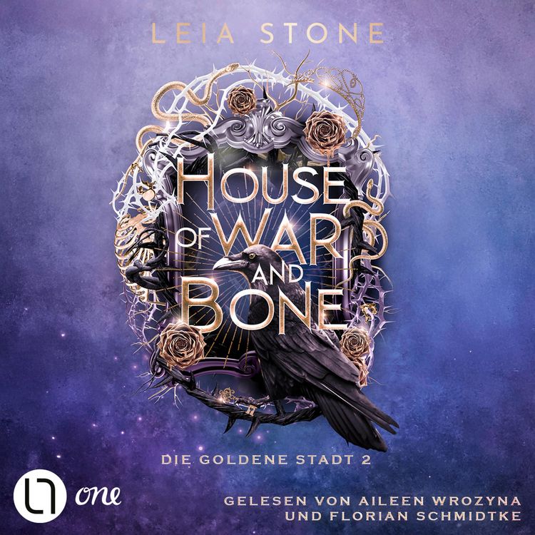 Produktbild: House of War and Bone