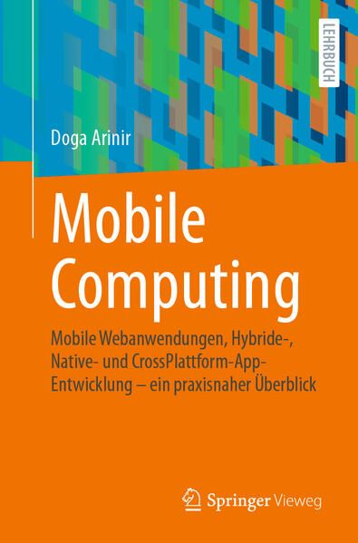 Produktbild: Mobile Computing