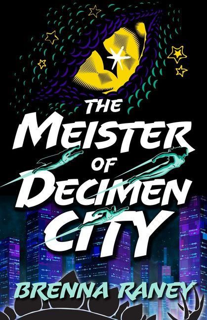 Produktbild: The Meister of Decimen City