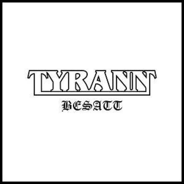 Produktbild: Besatt
