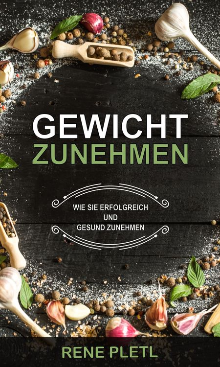 Produktbild: Gewicht zunehmen