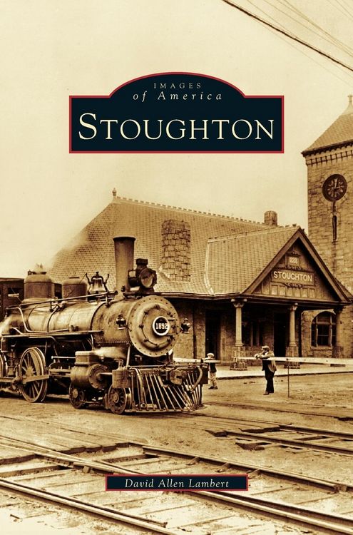 Produktbild: Stoughton