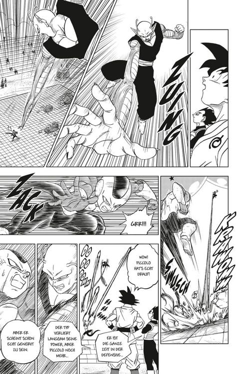 Produktbild: Dragon Ball Super 2