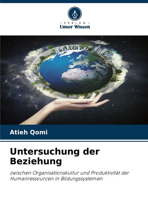Produktbild: Untersuchung der Beziehung