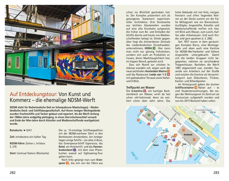 Produktbild: DuMont Reise-Taschenbuch Reisef&uuml;hrer Amsterdam