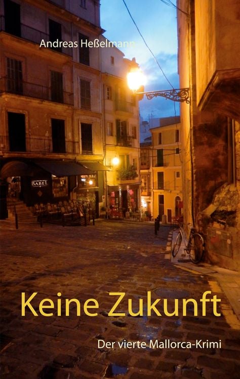 Produktbild: Keine Zukunft