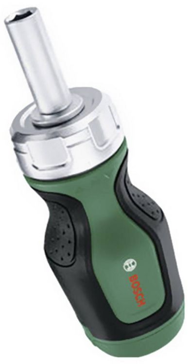 Produktbild: Bosch Home and Garden 1600A032UY Ratschen-Schraubendreher