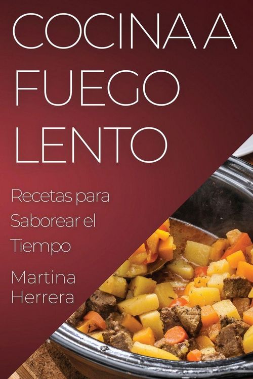 Produktbild: Cocina a Fuego Lento