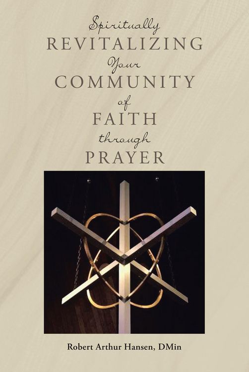 Produktbild: Spiritually Revitalizing Your Community of Faith through Prayer