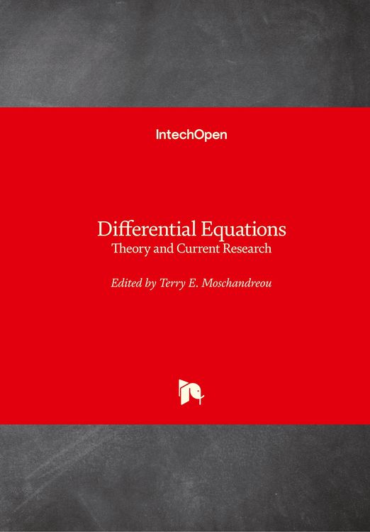 Produktbild: Differential Equations