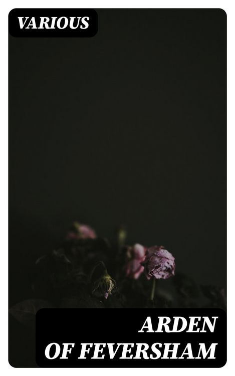 Produktbild: Arden of Feversham