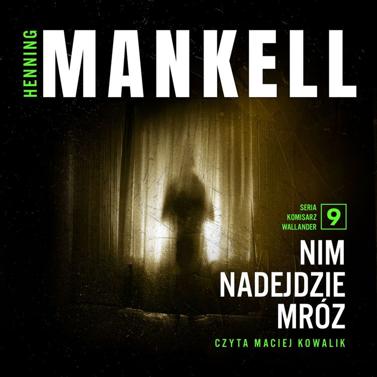 Produktbild: Nim nadejdzie mr&oacute;z