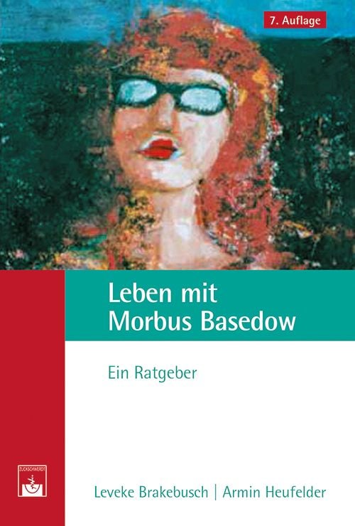 Produktbild: Leben mit Morbus Basedow