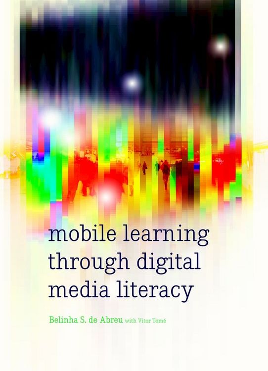 Produktbild: Mobile Learning through Digital Media Literacy