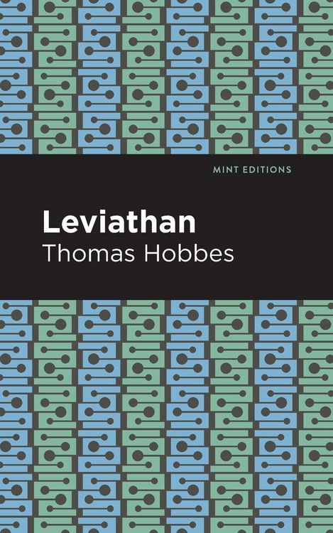 Produktbild: Leviathan