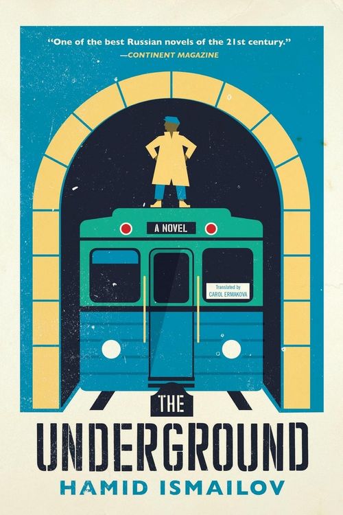 Produktbild: The Underground