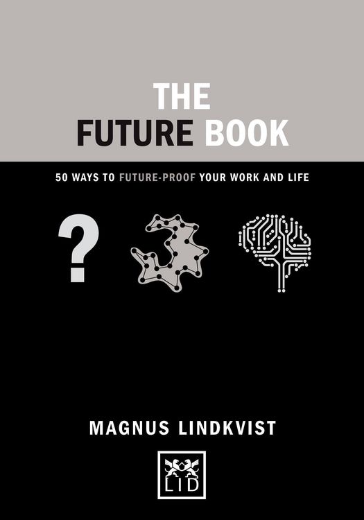 Produktbild: Future Bk