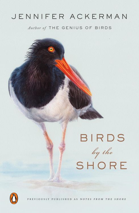 Produktbild: Birds by the Shore