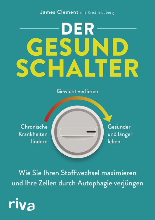 Produktbild: Der Gesundschalter