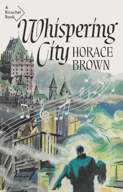 Produktbild: Whispering City