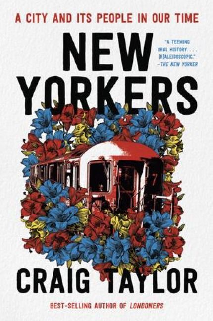 Produktbild: New Yorkers