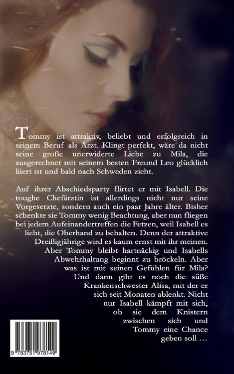 Produktbild: Muss ich dich lieben?