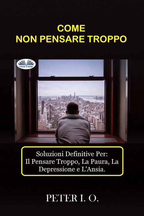 Produktbild: Come Non Pensare Troppo