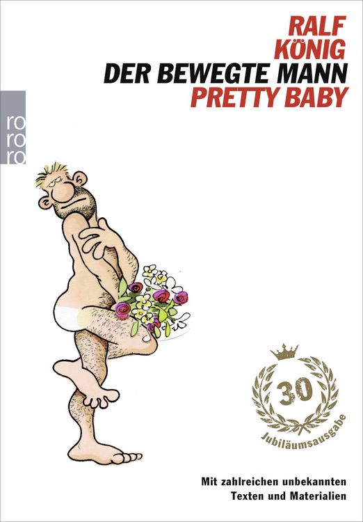 Produktbild: Der bewegte Mann / Pretty Baby