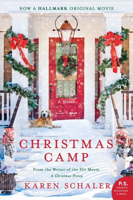 Produktbild: Christmas Camp