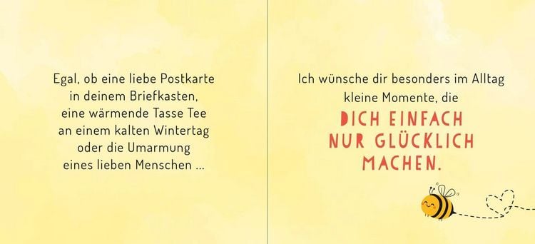 Produktbild: F&uuml;r dich hab ich das Gl&uuml;ck gepfl&uuml;ckt